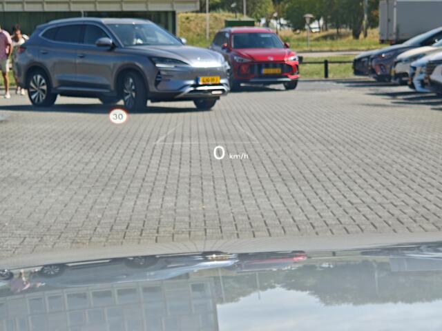 Hyundai SANTA FE 1.6 T-GDI HEV Premium Sky 7p