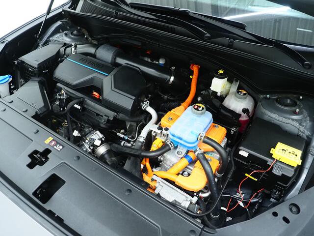 Hyundai SANTA FE 1.6 T-GDI PHEV Premium Sky 7p. | NL Auto | Panoramadak | Trekhaak | Leder | 360 | HUD | Krell | Keyless | Memory