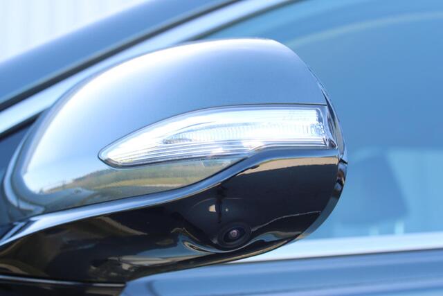 Hyundai SANTA FE 1.6 T-GDI PHEV Premium 4WD | Incl. 12 maanden garantie | Trekhaak afneembaar | Stoelverwarming voor/achter | Stuurverwarming | Memory seat | Head-up display | KRELL audio | Adaptieve cruise control | Climate control |