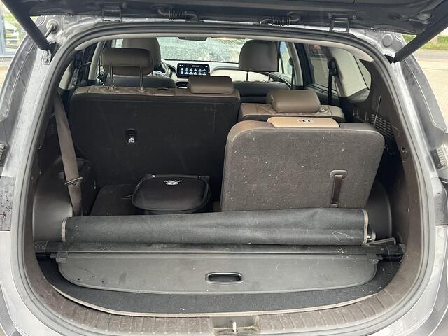 Hyundai SANTA FE 1.6 T-GDI PHEV Comfort Smart 7p. APPLE CARP. | STOEL VENTILATIE/VERWARMING | 7 PERS | 360? CAMERA | HEAD-UP DISP. |