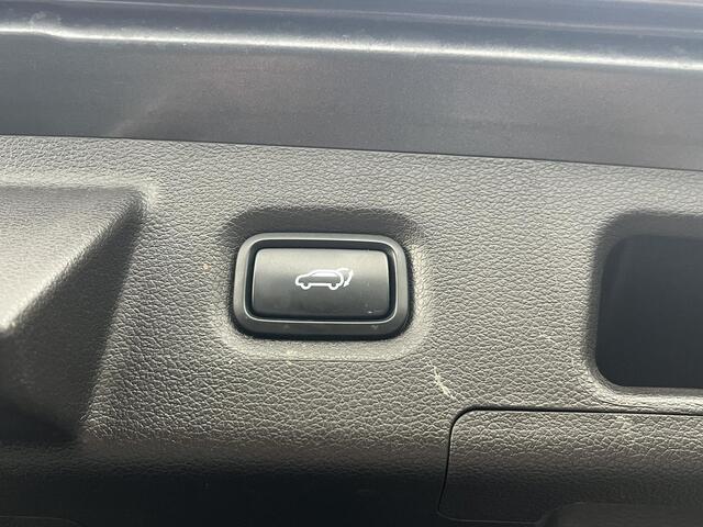 Hyundai SANTA FE 1.6 T-GDI PHEV Comfort Smart 7p. APPLE CARP. | STOEL VENTILATIE/VERWARMING | 7 PERS | 360? CAMERA | HEAD-UP DISP. |