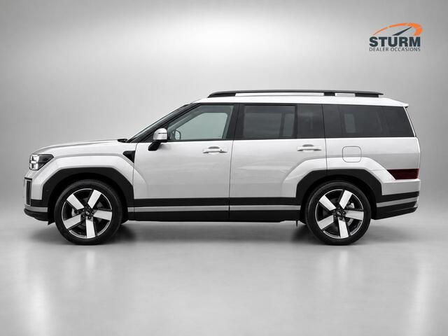 Hyundai SANTA FE 1.6 T-GDI HEV Premium 7p