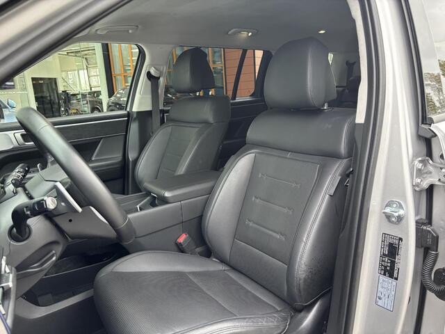 Hyundai SANTA FE 1.6 T-GDI HEV Premium 7p