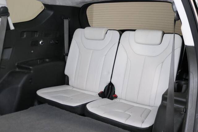 Hyundai SANTA FE 1.6 T-GDI PHEV Premium Plus Sky 7-Persoons Panoramadak, Volleder, SOH 99,8%, Vol optie! – foto 6