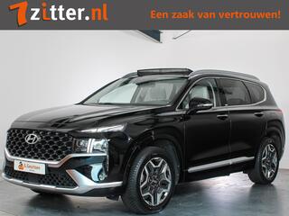 Hyundai SANTA FE 1.6 T-GDI PHEV Premium Plus Sky 7-Persoo