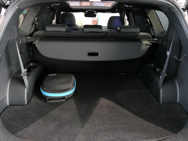 Hyundai SANTA FE 1.6 T-GDI PHEV Premium Plus Sky 7p. - 1e eigenaar! - Vol opties! - O.a. Sidesteps & Airco separaat achter – foto 7