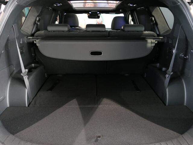 Hyundai SANTA FE 1.6 T-GDI PHEV Premium Plus Sky 7p. - 1e eigenaar! - Vol opties! - O.a. Sidesteps & Airco separaat achter – foto 9