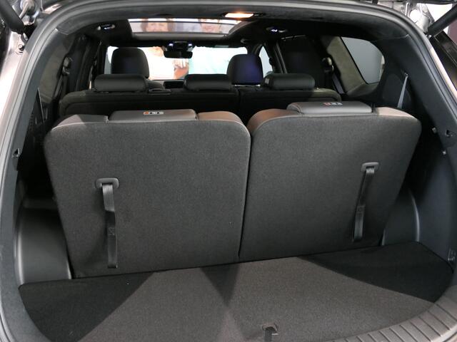 Hyundai SANTA FE 1.6 T-GDI PHEV Premium Plus Sky 7p. - 1e eigenaar! - Vol opties! - O.a. Sidesteps & Airco separaat achter – foto 10