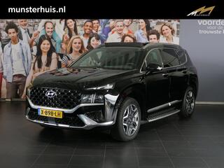 Hyundai SANTA FE 1.6 T-GDI PHEV Premium Plus Sky 7p. - 1e
