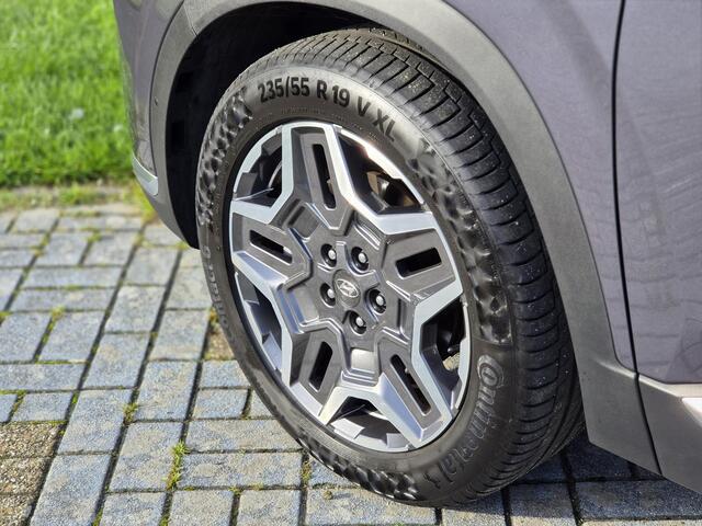 Hyundai SANTA FE 1.6 T-GDI HEV Premium 7p. – foto 8