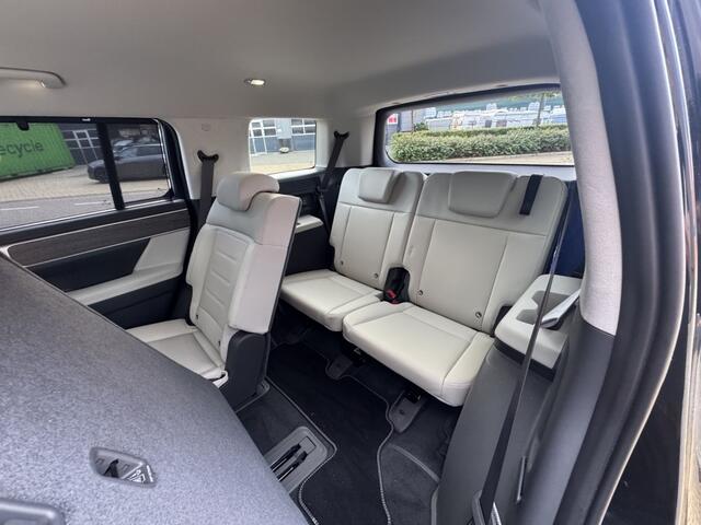 Hyundai SANTA FE 1.6 T-GDI PHEV Premium 4WD 7p Leer – foto 9