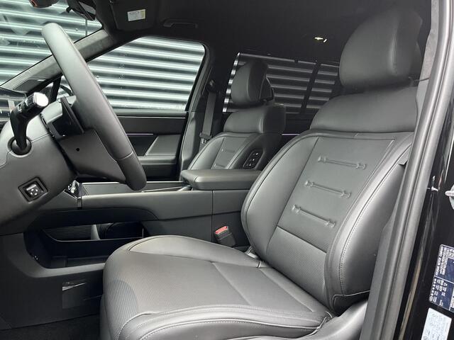 Hyundai SANTA FE Black Line 1.6 T-GDI PHEV 4WD | 6-PERSOONS | LEDER INCL. MEMORY | BLACK PACK | BLIND-SPOT VIEW MONITOR | 20'' DARK TONE LM-VELGEN | BOSE AUDIO | – foto 8