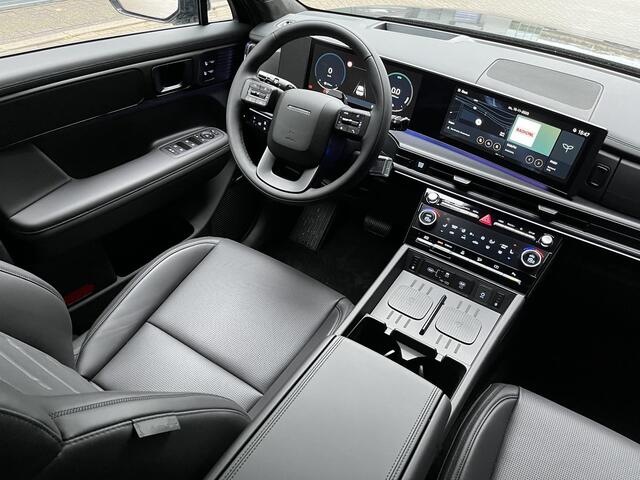 Hyundai SANTA FE Black Line 1.6 T-GDI PHEV 4WD | 6-PERSOONS | LEDER INCL. MEMORY | BLACK PACK | BLIND-SPOT VIEW MONITOR | 20'' DARK TONE LM-VELGEN | BOSE AUDIO | – foto 10