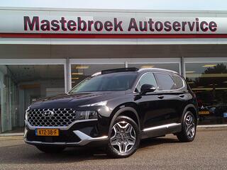 Hyundai SANTA FE 1.6 T-GDI PHEV Premium Plus Sky Automaat