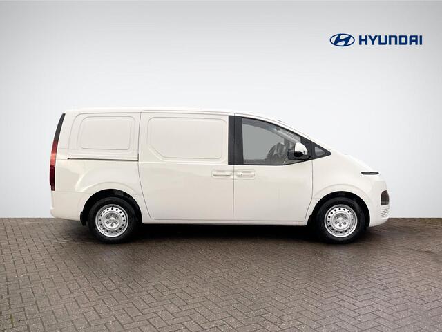 Hyundai Staria 1.6 T-GDI HEV
