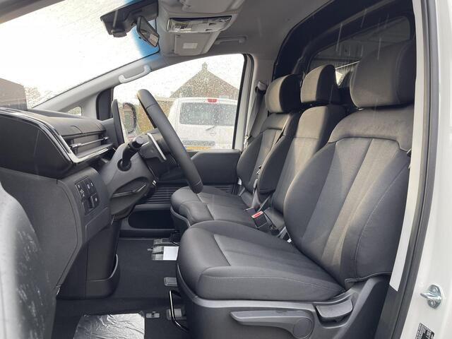 Hyundai Staria 1.6 T-GDI HEV