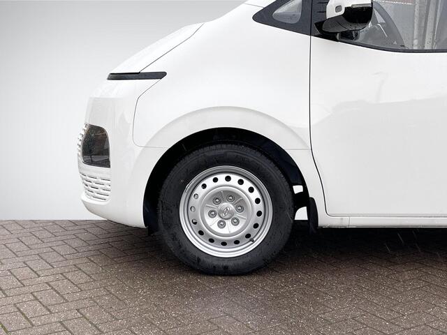 Hyundai Staria 1.6 T-GDI HEV