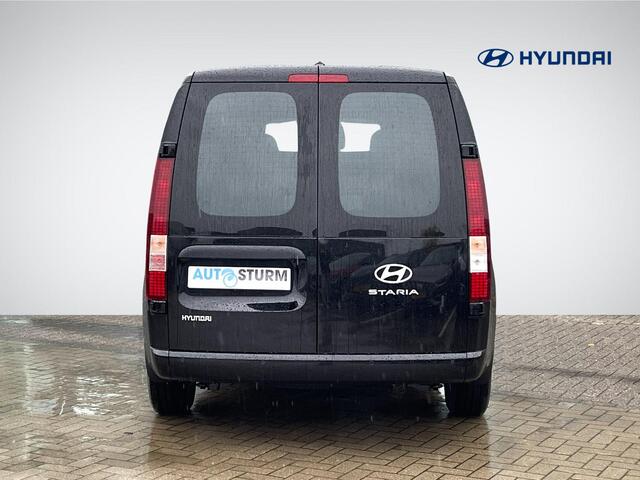 Hyundai Staria 1.6 T-GDI HEV