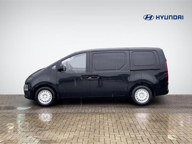 Hyundai Staria 1.6 T-GDI HEV