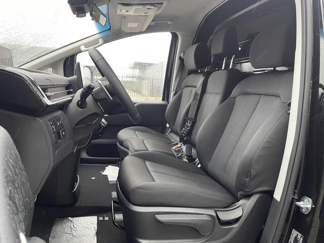 Hyundai Staria 1.6 T-GDI HEV