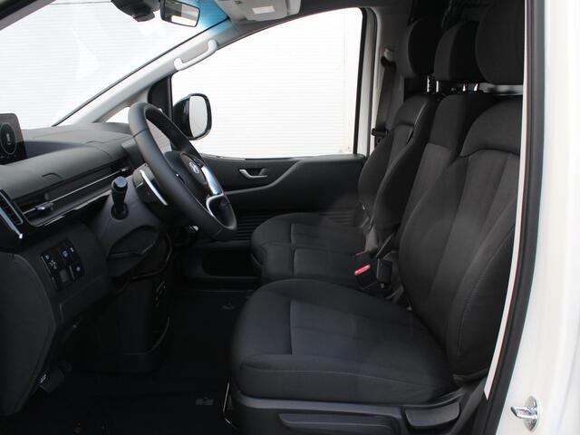 Hyundai Staria 1.6 T-GDI HEV / 30% actiekorting / 225PK Hybride / Navigatie / Achteruitrijcamera / Uit voorraad leverbaar / Full Operational Lease vanaf ¤ 599.- Per maand /