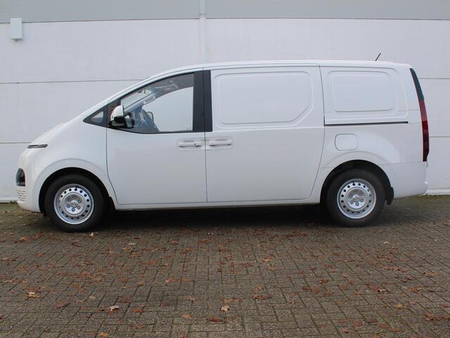 Hyundai Staria 1.6 T-GDI HEV / 30% actiekorting / 225PK Hybride / Navigatie / Achteruitrijcamera / Uit voorraad leverbaar / Full Operational Lease vanaf ¤ 599.- Per maand /