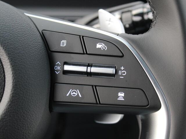 Hyundai Staria 1.6 T-GDI HEV / 30% actiekorting / 225PK Hybride / Navigatie / Achteruitrijcamera / Uit voorraad leverbaar / Full Operational Lease vanaf ¤ 599.- Per maand /
