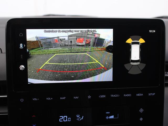 Hyundai Staria 1.6 T-GDI HEV / 30% actiekorting / 225PK Hybride / Navigatie / Achteruitrijcamera / Uit voorraad leverbaar / Full Operational Lease vanaf ¤ 599.- Per maand /