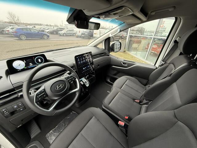Hyundai Staria 1.6 T-GDI HEV BPM VRIJ