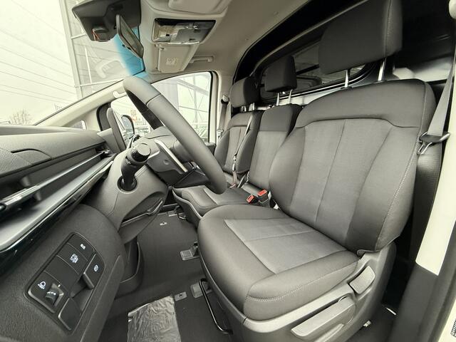 Hyundai Staria 1.6 T-GDI HEV BPM VRIJ