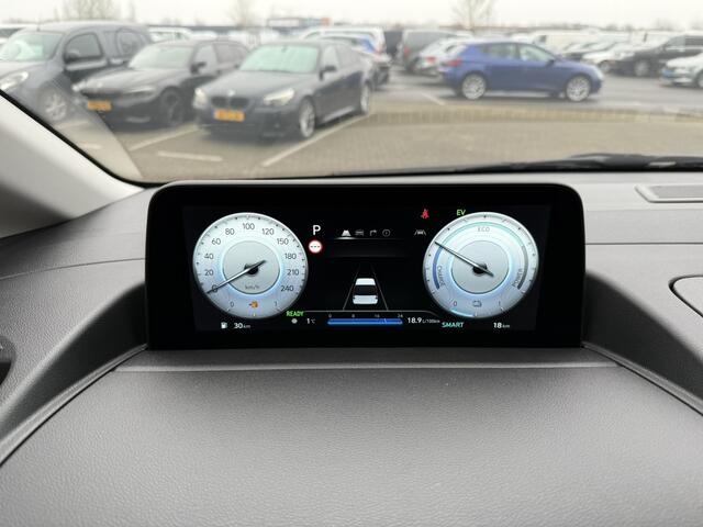 Hyundai Staria 1.6 T-GDI HEV BPM VRIJ