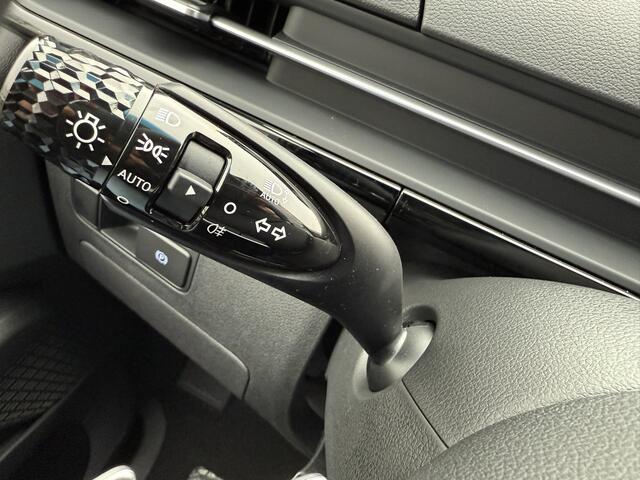 Hyundai Staria 1.6 T-GDI HEV BPM VRIJ