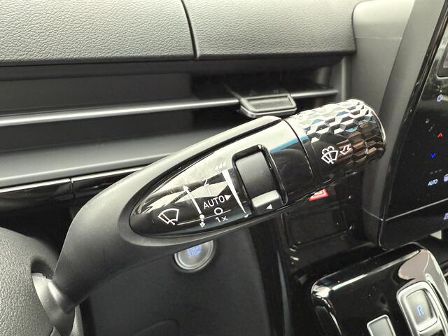 Hyundai Staria 1.6 T-GDI HEV BPM VRIJ