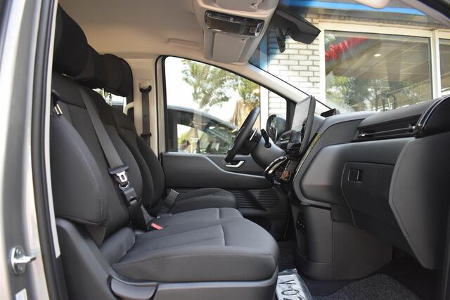 Hyundai Staria 2.2D 177 PK Aut