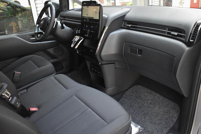 Hyundai Staria 2.2D 177 PK Aut