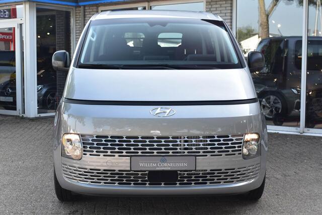 Hyundai Staria 2.2D 177 PK Aut