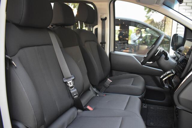 Hyundai Staria 2.2D 177 PK Aut