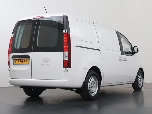 Hyundai Staria 1.6 T-GDI | Aut. | HEV | HYBRIDE | BENZINE |