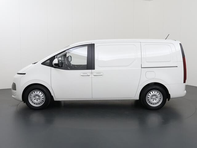 Hyundai Staria 1.6 T-GDI | Aut. | HEV | HYBRIDE | BENZINE |