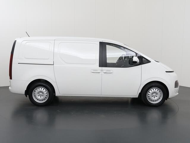 Hyundai Staria 1.6 T-GDI | Aut. | HEV | HYBRIDE | BENZINE |