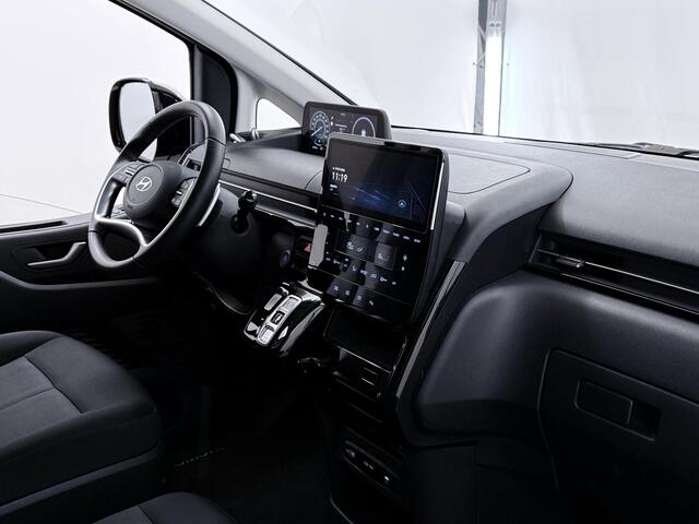 Hyundai Staria 1.6 T-GDI | Aut. | HEV | HYBRIDE | BENZINE |