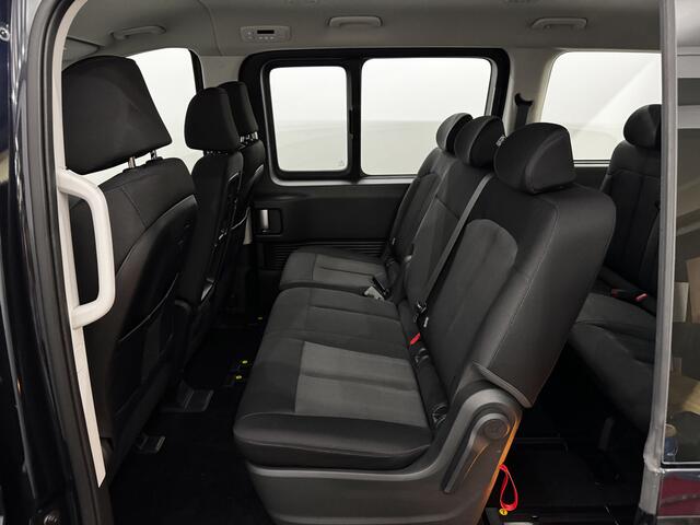 Hyundai Staris 1.6 T-GDI 2WD HEV Comfort 9 Persoons Camera, Navi, Elektrische stoelen, Keyless start, 12V BATT, Winterpakket, 5 jaar garantie