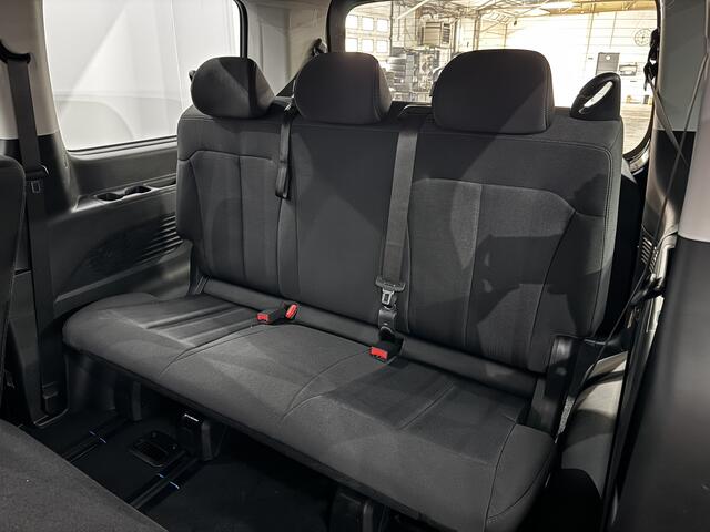 Hyundai Staris 1.6 T-GDI 2WD HEV Comfort 9 Persoons Camera, Navi, Elektrische stoelen, Keyless start, 12V BATT, Winterpakket, 5 jaar garantie