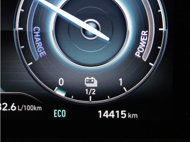 Hyundai TUCSON 1.6 T-GDI PHEV Premium | 360 Camera | Leder | Carplay | Airco |