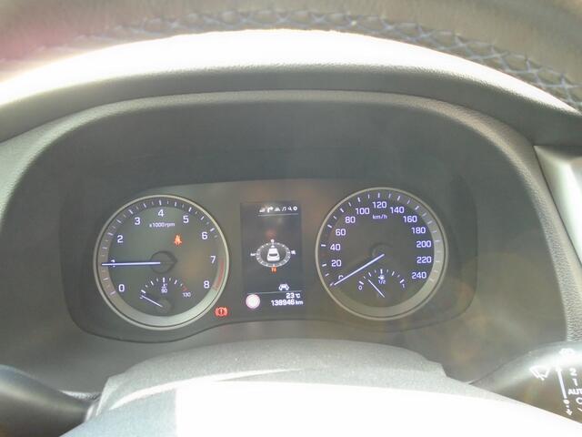 Hyundai TUCSON 1.6 T-GDi Comfort 1900KG trekgewicht !!