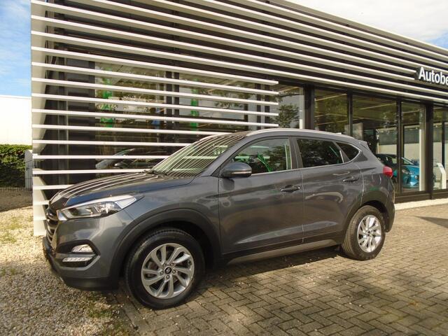 Hyundai TUCSON 1.6 T-GDi Comfort 1900KG trekgewicht !!