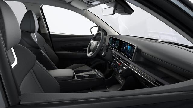 Hyundai TUCSON 1.6 T-GDI HEV Premium | Nieuw model! | 6.000,- Korting! | Voorraad actie! | Snel leverbaar |