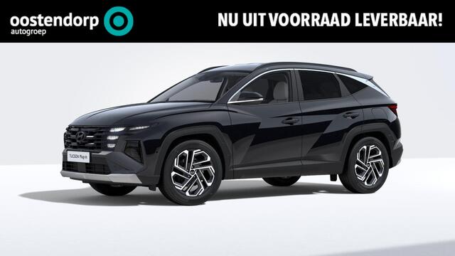 Hyundai TUCSON 1.6 T-GDI PHEV Premium | Nieuw model! | 6.000,- Korting! | Voorraad actie! | Snel leverbaar |