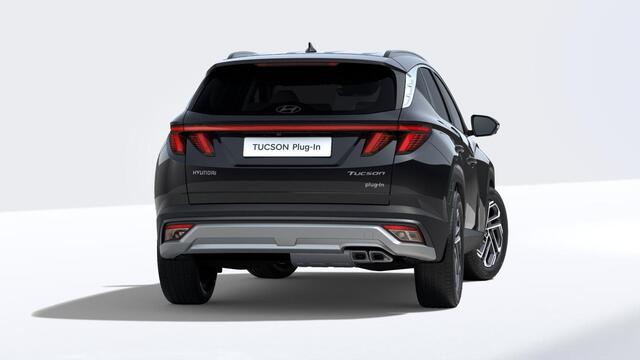 Hyundai TUCSON 1.6 T-GDI PHEV Premium | Nieuw model! | 6.000,- Korting! | Voorraad actie! | Snel leverbaar |