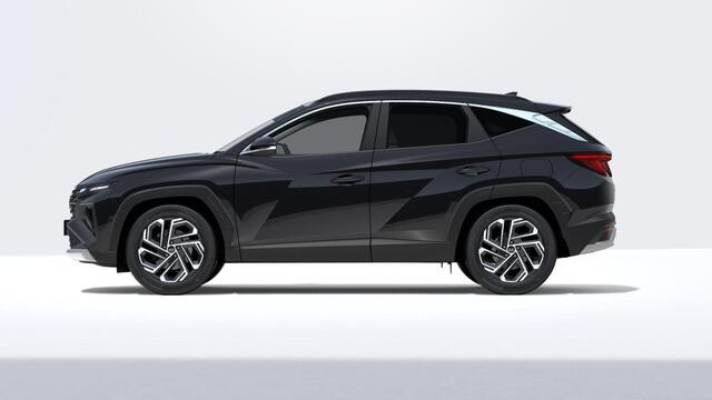 Hyundai TUCSON 1.6 T-GDI PHEV Premium | Nieuw model! | 6.000,- Korting! | Voorraad actie! | Snel leverbaar |